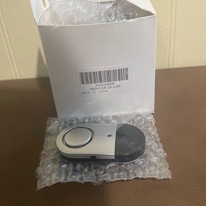 NWOT window alarms
